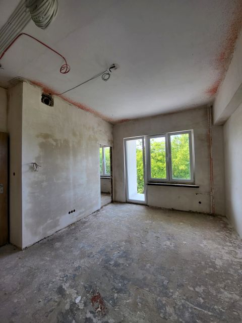 Mieszkanie nad rzeką
