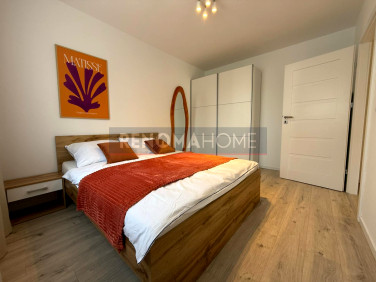 Mieszkanie blok mieszkalny sprzedaż