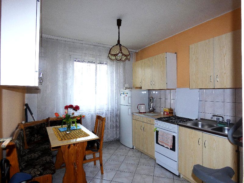 Mieszkanie Częstochowa