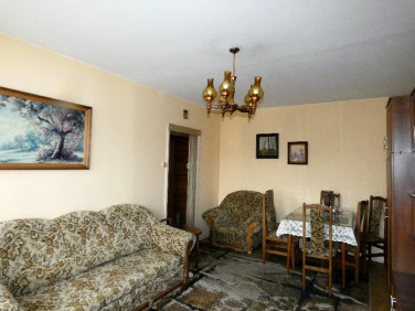 Mieszkanie Częstochowa