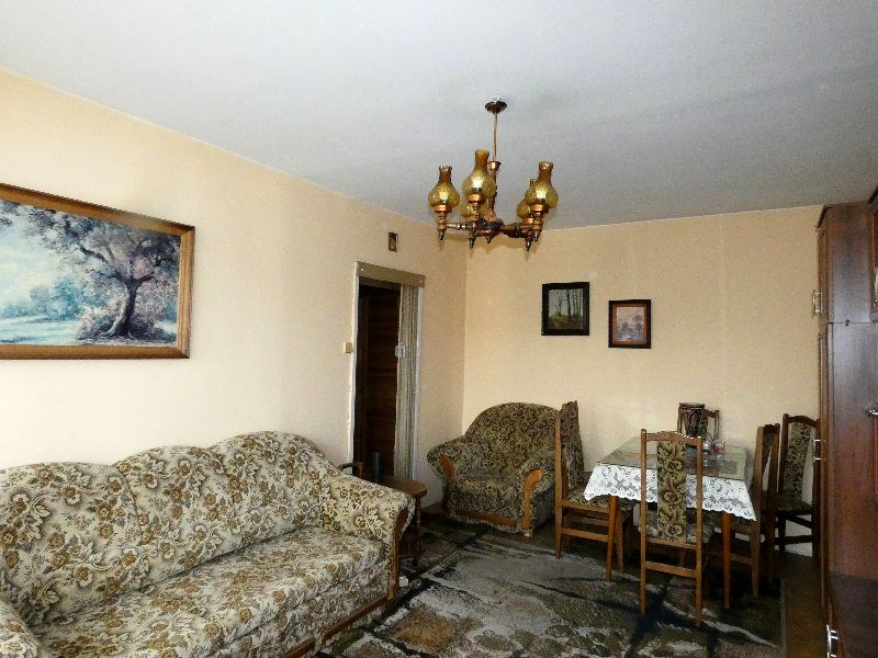 Mieszkanie Częstochowa