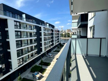 Mieszkanie apartamentowiec sprzedaż