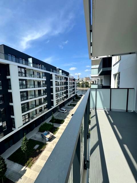 Mieszkanie apartamentowiec sprzedaż