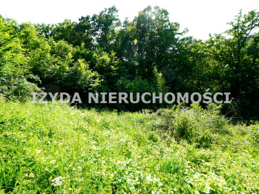 Działka budowlana Lubachów