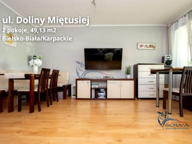 Mieszkanie Bielsko-Biała sprzedaż