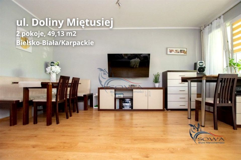 Mieszkanie Bielsko-Biała sprzedaż