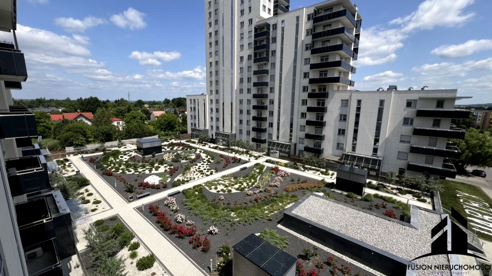 Mieszkanie Rzeszów sprzedaż