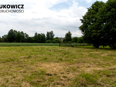 Działka Kaniów