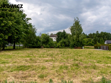 Działka budowlana Kaniów