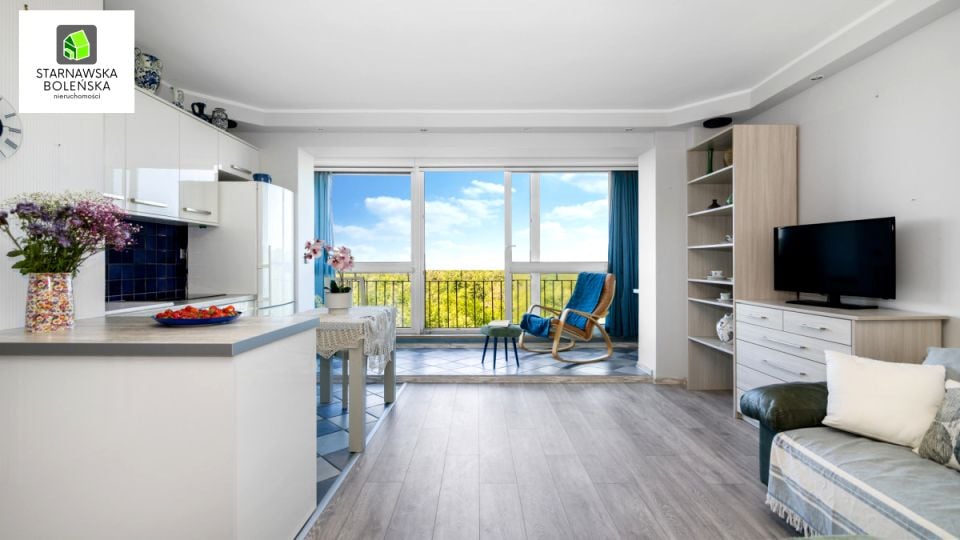 Mieszkanie Sopot