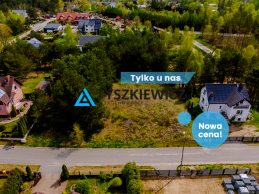 Działka Kalisz