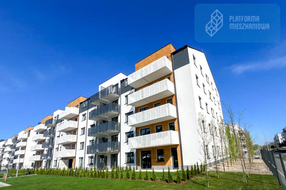 Mieszkanie blok mieszkalny sprzedaż