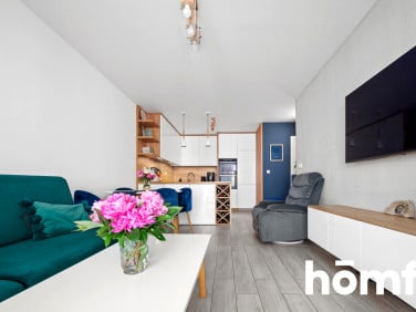 Mieszkanie apartamentowiec Kraków