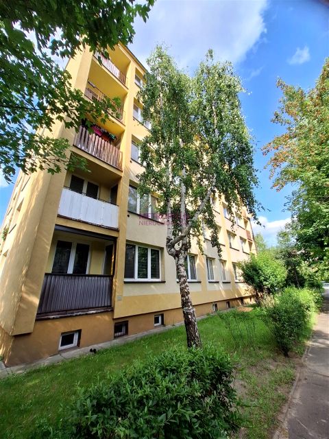 Mieszkanie Rybnik