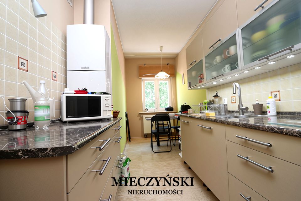 Mieszkanie Gorzów Wielkopolski