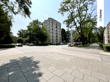Mieszkanie Kraków