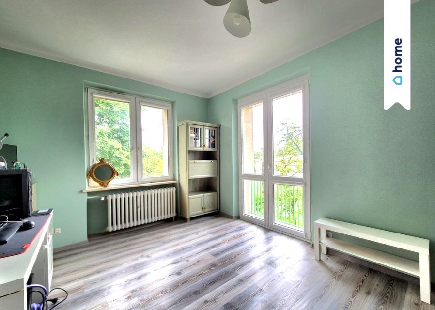 Mieszkanie Kraków sprzedaż