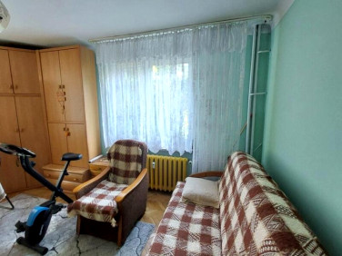 Mieszkanie Mińsk Mazowiecki