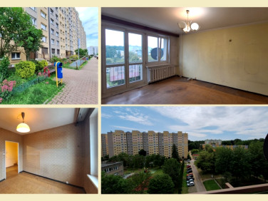 Mieszkanie Katowice