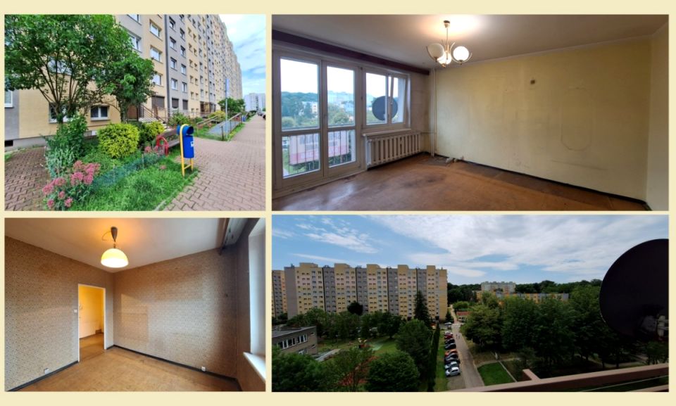 Mieszkanie Katowice