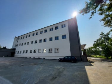 Mieszkanie Oświęcim