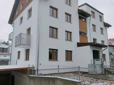 Mieszkanie Choszczno