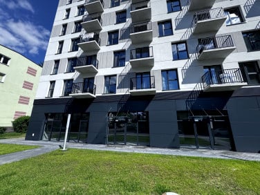 Lokal Rzeszów