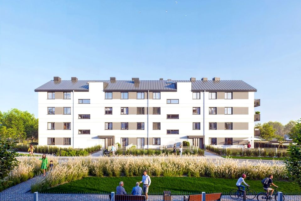 Mieszkanie Wrocław sprzedaż