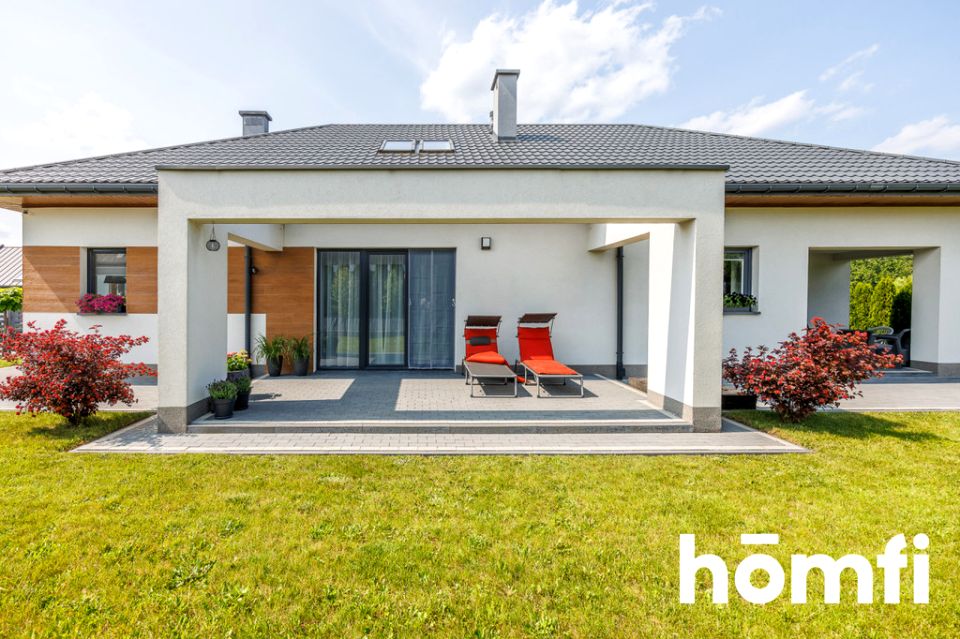 Dom Głogów Małopolski sprzedaż