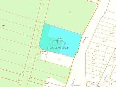 Działka budowlana Warszawa