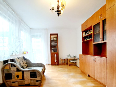 Mieszkanie Wrocław