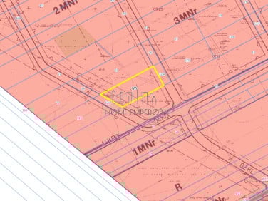 Działka budowlana Konstancin-Jeziorna