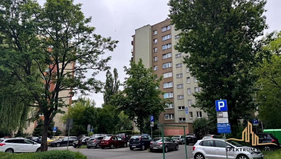 Mieszkanie Kraków