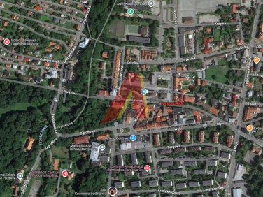 Dom Krzeszowice