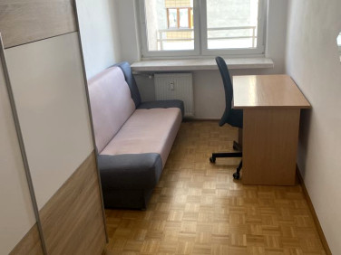 Pokój Warszawa