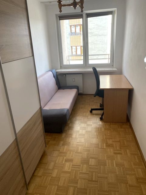 Pokój Warszawa