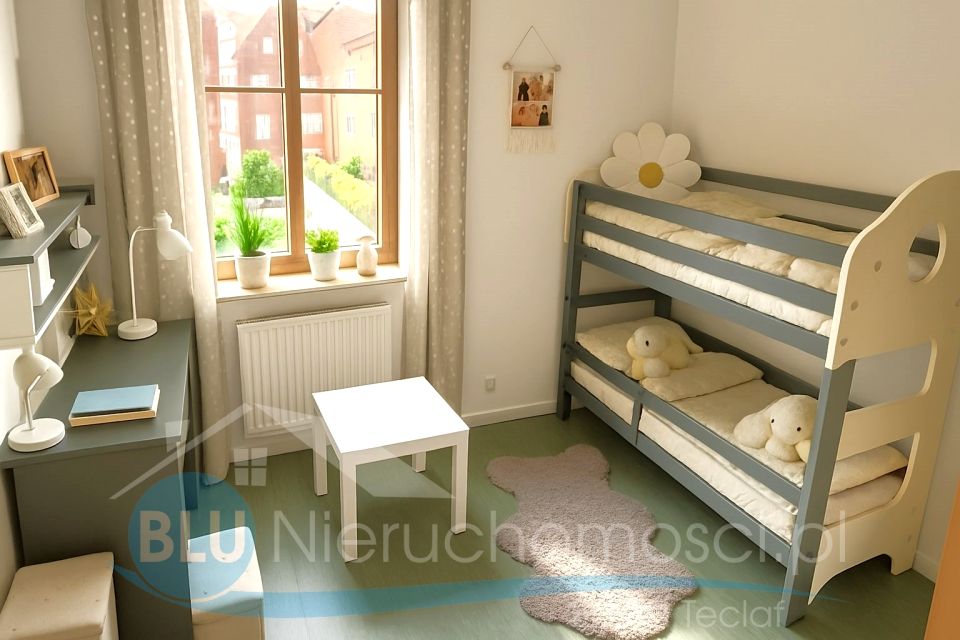 Mieszkanie Głogów sprzedaż