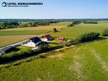 Działka budowlana Marianka