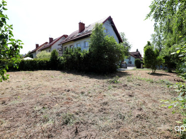 Działka budowlana Kraków