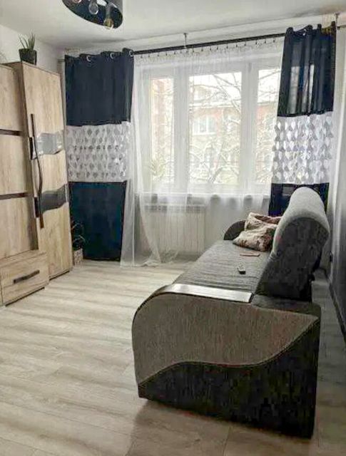 Mieszkanie Kraków
