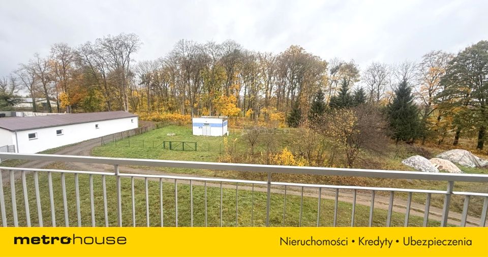 Mieszkanie Płociczno