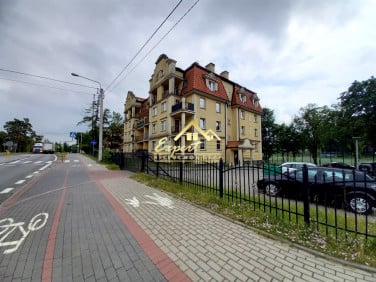 Mieszkanie Iława sprzedaż