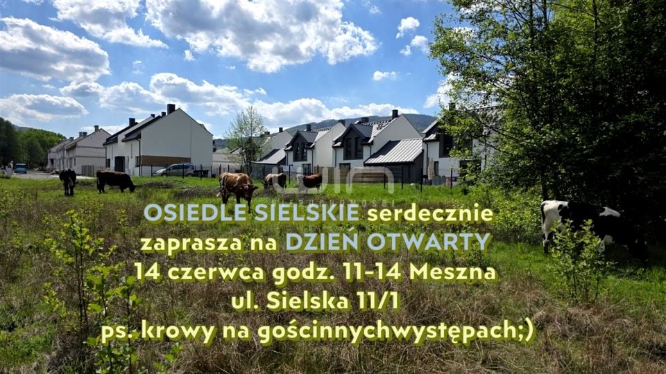 Dom Meszna