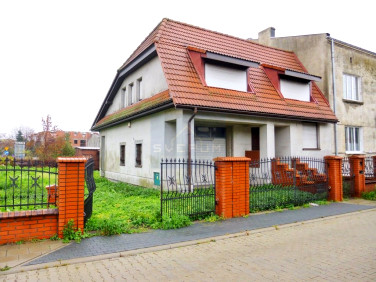 Dom Częstochowa