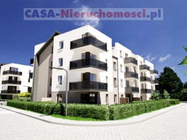 Mieszkanie Dzierżoniów