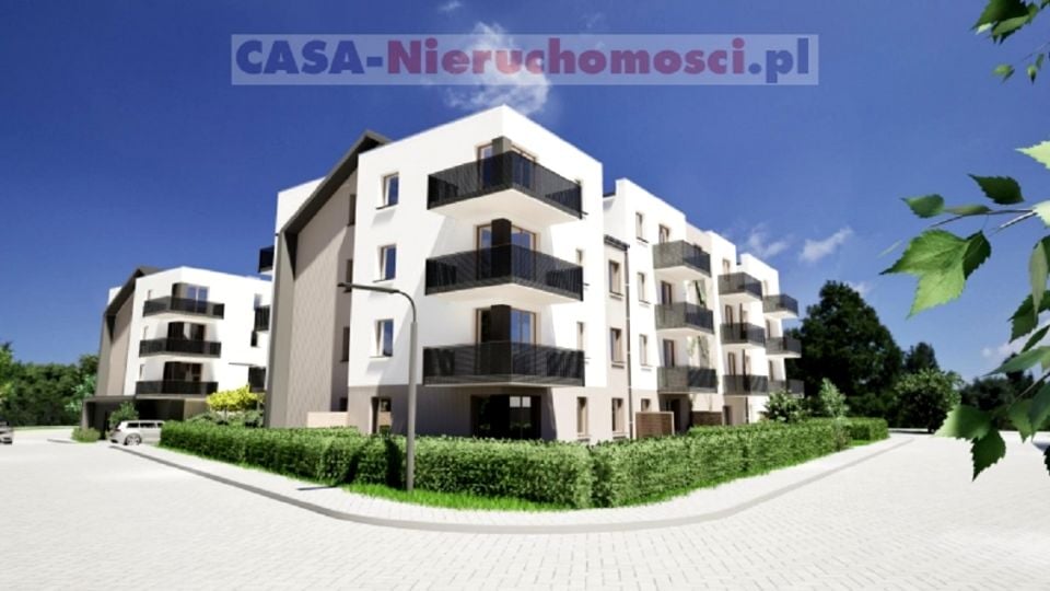 Mieszkanie Dzierżoniów