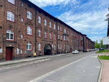 Mieszkanie Katowice