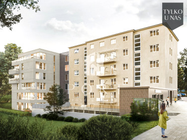 Mieszkanie Gdynia