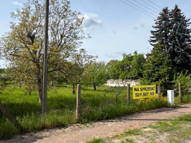 Działka budowlana Rosnówko