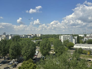 Mieszkanie Warszawa sprzedaż
